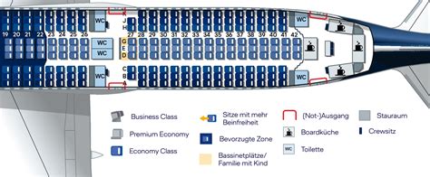 airbus a350 xwb sitzplan.